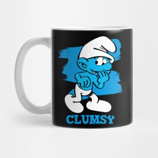 clumsy Mug